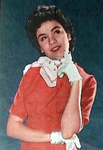 The Annette Funicello Gallery