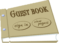 Please Sign Our Guest Book