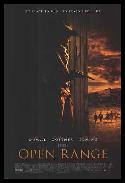 open range